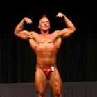 Shawn  Boutwell - NPC Southern Classic 2014 - #1